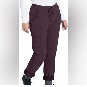 Eddie Bauer Pull On Fleece Polar Pants